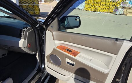 Jeep Grand Cherokee, 2006 год, 950 000 рублей, 4 фотография