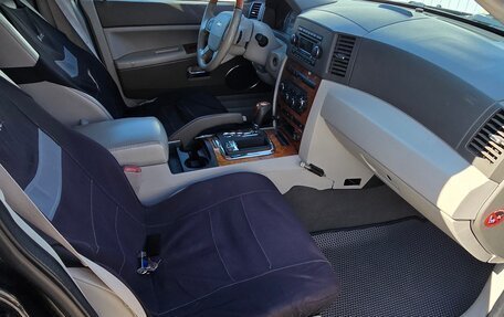 Jeep Grand Cherokee, 2006 год, 950 000 рублей, 3 фотография