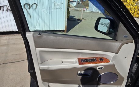 Jeep Grand Cherokee, 2006 год, 950 000 рублей, 7 фотография