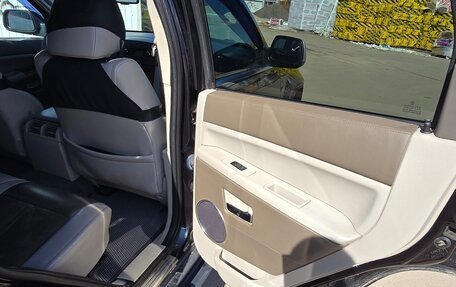 Jeep Grand Cherokee, 2006 год, 950 000 рублей, 5 фотография