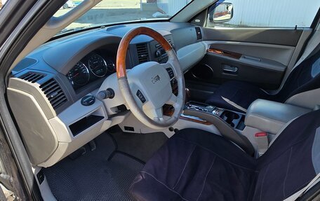 Jeep Grand Cherokee, 2006 год, 950 000 рублей, 6 фотография