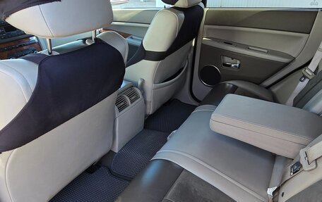 Jeep Grand Cherokee, 2006 год, 950 000 рублей, 9 фотография