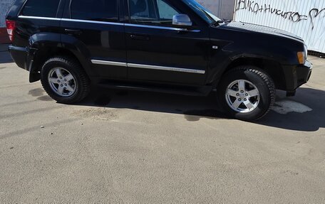 Jeep Grand Cherokee, 2006 год, 950 000 рублей, 12 фотография