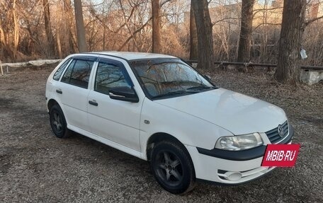 Volkswagen Pointer, 2004 год, 155 000 рублей, 5 фотография