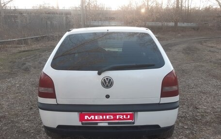 Volkswagen Pointer, 2004 год, 155 000 рублей, 7 фотография