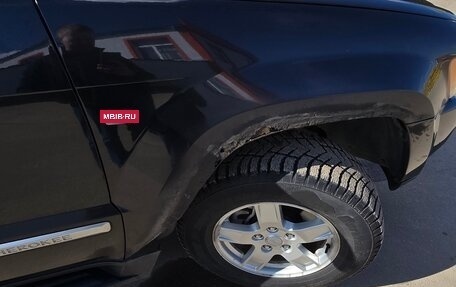 Jeep Grand Cherokee, 2006 год, 950 000 рублей, 11 фотография