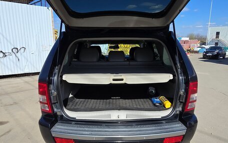 Jeep Grand Cherokee, 2006 год, 950 000 рублей, 16 фотография