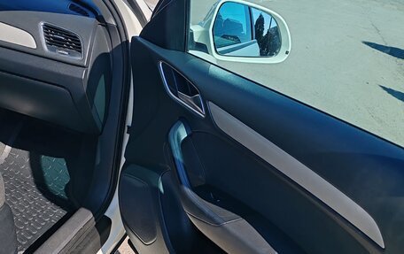 Audi Q3, 2014 год, 1 450 000 рублей, 11 фотография