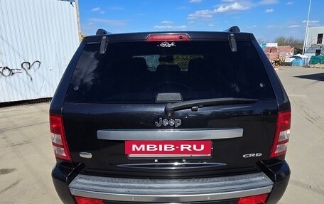 Jeep Grand Cherokee, 2006 год, 950 000 рублей, 13 фотография