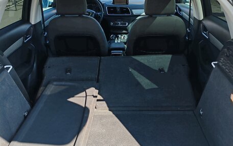 Audi Q3, 2014 год, 1 450 000 рублей, 17 фотография