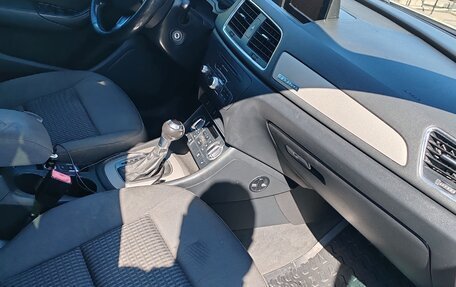 Audi Q3, 2014 год, 1 450 000 рублей, 13 фотография