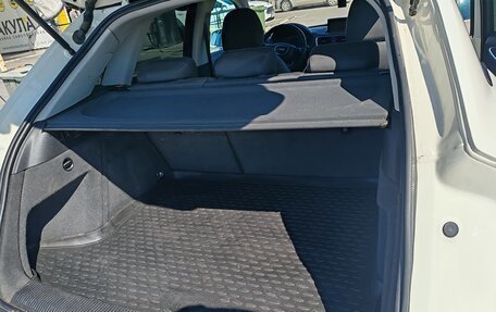 Audi Q3, 2014 год, 1 450 000 рублей, 16 фотография