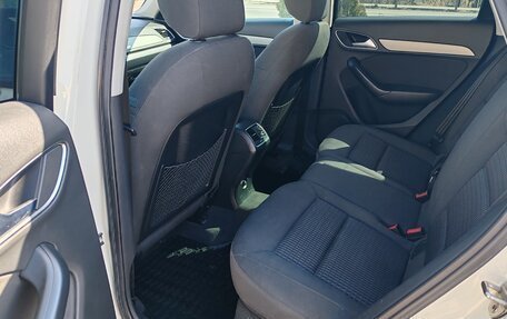 Audi Q3, 2014 год, 1 450 000 рублей, 19 фотография