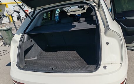 Audi Q3, 2014 год, 1 450 000 рублей, 15 фотография