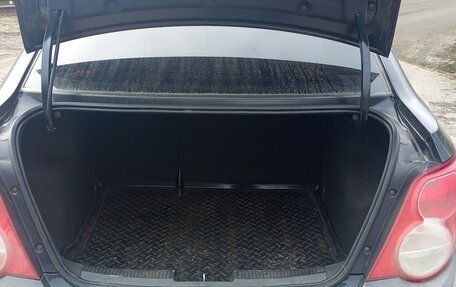 Chevrolet Aveo III, 2012 год, 495 000 рублей, 6 фотография