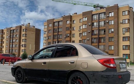 KIA Rio II, 2003 год, 180 000 рублей, 3 фотография