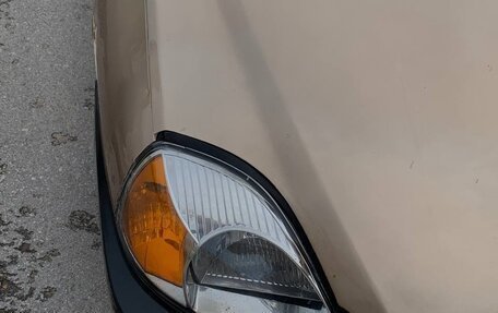 KIA Rio II, 2003 год, 180 000 рублей, 4 фотография