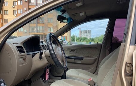 KIA Rio II, 2003 год, 180 000 рублей, 5 фотография