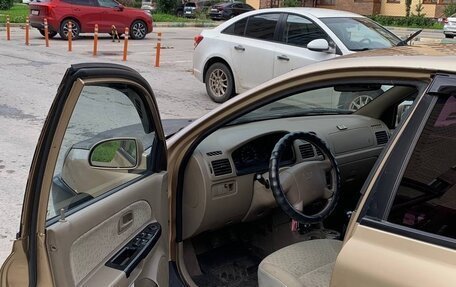 KIA Rio II, 2003 год, 180 000 рублей, 6 фотография