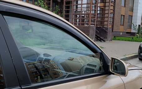 KIA Rio II, 2003 год, 180 000 рублей, 7 фотография