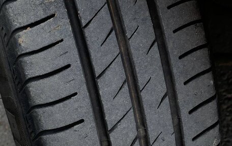 KIA Rio II, 2003 год, 180 000 рублей, 10 фотография