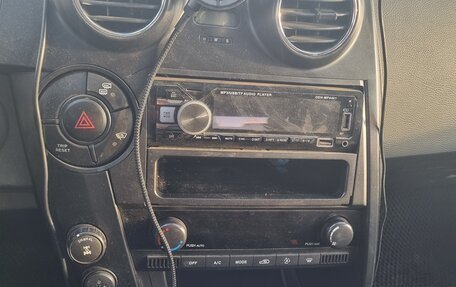 SsangYong Actyon II рестайлинг, 2007 год, 520 000 рублей, 6 фотография