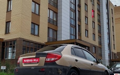 KIA Rio II, 2003 год, 180 000 рублей, 2 фотография