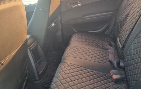 SsangYong Actyon II рестайлинг, 2007 год, 520 000 рублей, 8 фотография