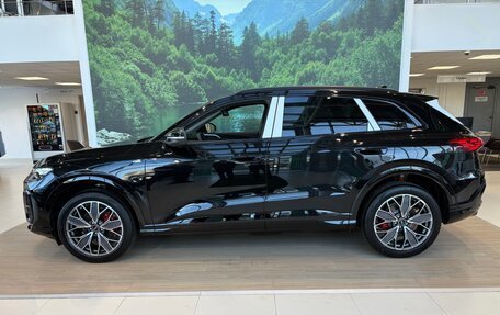 Audi Q5, 2026 год, 7 150 000 рублей, 4 фотография