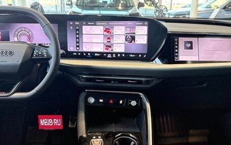 Audi Q5, 2026 год, 7 150 000 рублей, 16 фотография