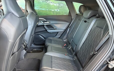 Audi Q5, 2026 год, 7 150 000 рублей, 22 фотография