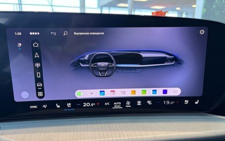 Audi Q5, 2026 год, 7 150 000 рублей, 29 фотография