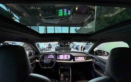 Audi Q5, 2026 год, 7 150 000 рублей, 25 фотография