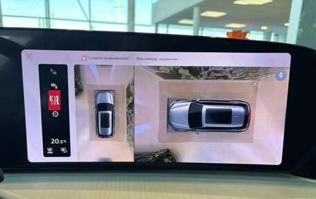 Audi Q5, 2026 год, 7 150 000 рублей, 26 фотография