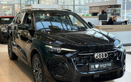 Audi Q5, 2026 год, 7 150 000 рублей, 38 фотография