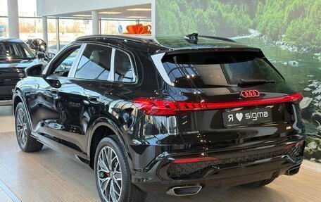 Audi Q5, 2026 год, 7 150 000 рублей, 40 фотография