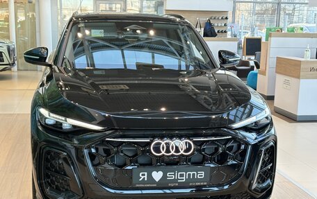 Audi Q5, 2026 год, 7 150 000 рублей, 37 фотография