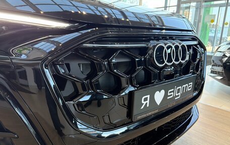 Audi Q5, 2026 год, 7 150 000 рублей, 35 фотография