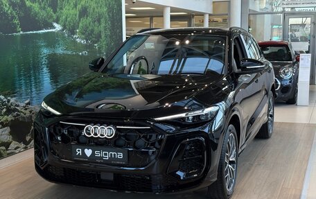 Audi Q5, 2026 год, 7 150 000 рублей, 36 фотография