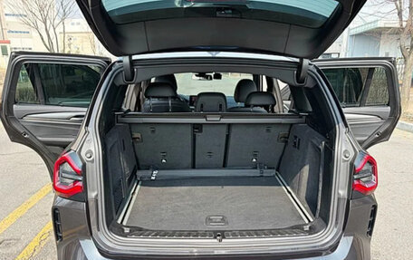 BMW X3, 2023 год, 4 900 000 рублей, 7 фотография