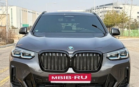 BMW X3, 2023 год, 4 900 000 рублей, 3 фотография