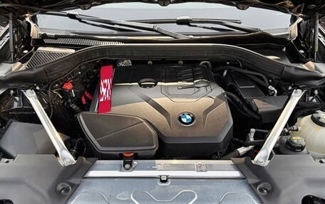 BMW X3, 2023 год, 4 900 000 рублей, 8 фотография