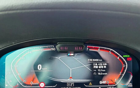 BMW X3, 2023 год, 4 900 000 рублей, 12 фотография