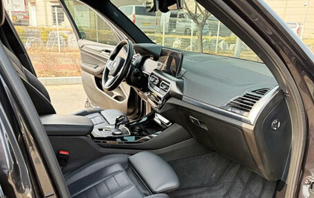 BMW X3, 2023 год, 4 900 000 рублей, 18 фотография