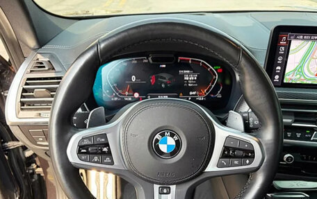 BMW X3, 2023 год, 4 900 000 рублей, 11 фотография