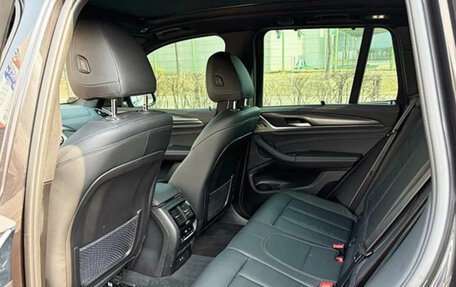 BMW X3, 2023 год, 4 900 000 рублей, 20 фотография