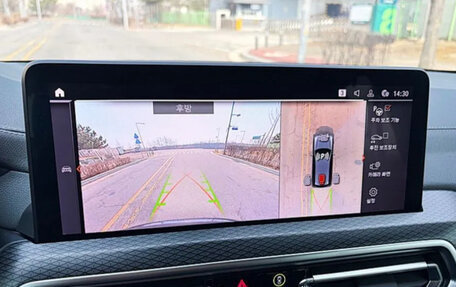 BMW X3, 2023 год, 4 900 000 рублей, 14 фотография