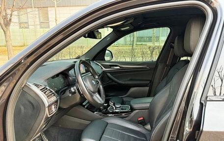 BMW X3, 2023 год, 4 900 000 рублей, 17 фотография