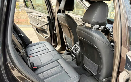 BMW X3, 2023 год, 4 900 000 рублей, 19 фотография