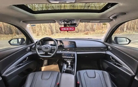 Hyundai Elantra, 2023 год, 1 605 007 рублей, 13 фотография